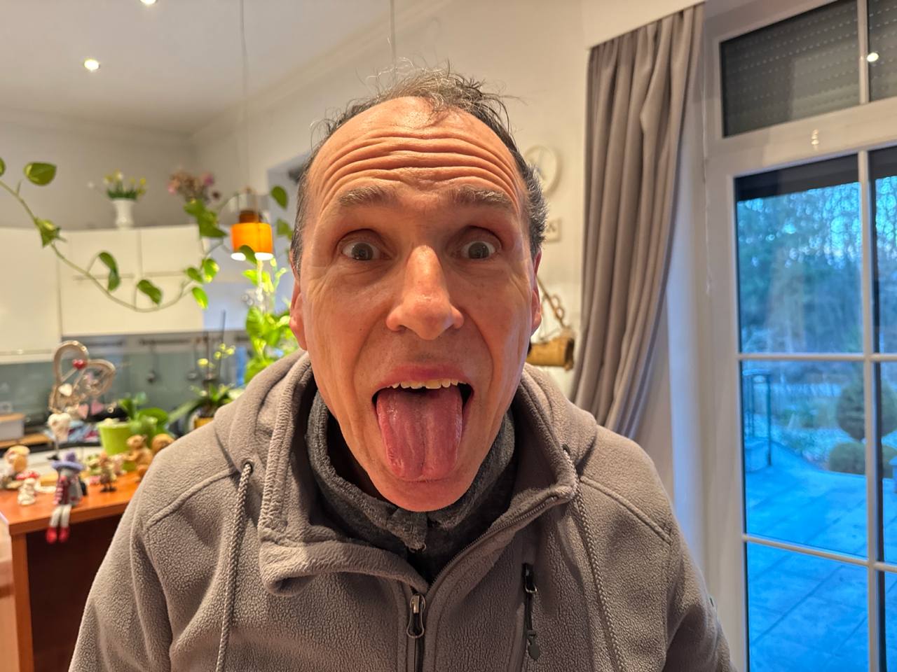 Albert — Die Wiedergeburt von Einstein